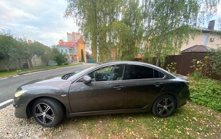 Mazda 6, 2010 год, 800 000 рублей, 3 фотография