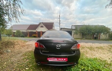 Mazda 6, 2010 год, 800 000 рублей, 5 фотография
