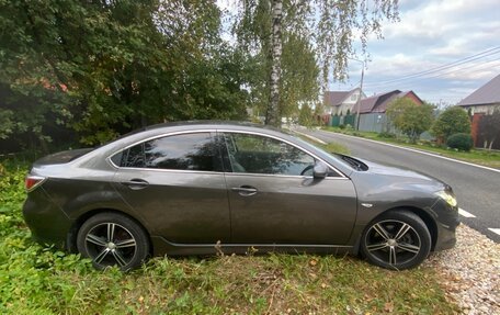 Mazda 6, 2010 год, 800 000 рублей, 2 фотография