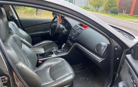Mazda 6, 2010 год, 800 000 рублей, 7 фотография
