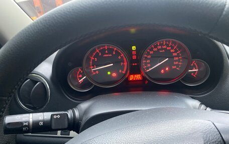 Mazda 6, 2010 год, 800 000 рублей, 8 фотография