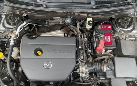 Mazda 6, 2010 год, 800 000 рублей, 9 фотография