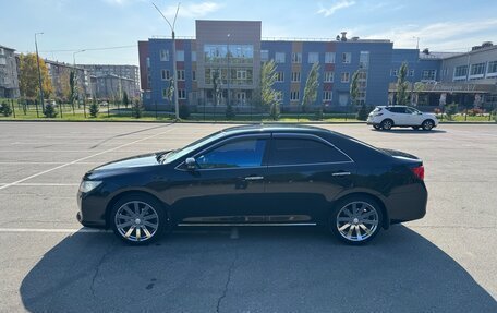 Toyota Camry, 2012 год, 2 200 000 рублей, 2 фотография