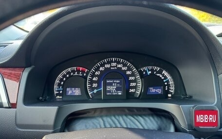 Toyota Camry, 2012 год, 2 200 000 рублей, 15 фотография