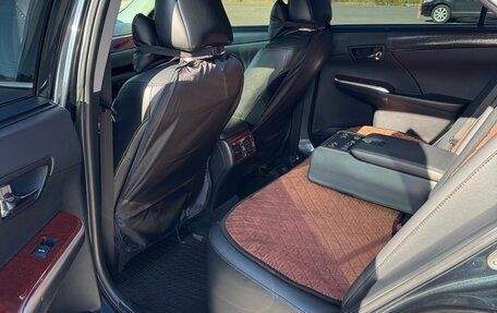 Toyota Camry, 2012 год, 2 200 000 рублей, 24 фотография