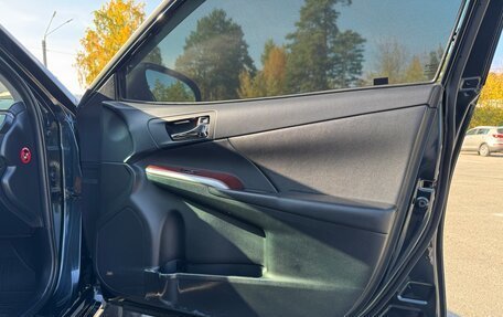 Toyota Camry, 2012 год, 2 200 000 рублей, 30 фотография
