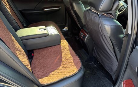 Toyota Camry, 2012 год, 2 200 000 рублей, 28 фотография