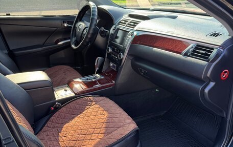 Toyota Camry, 2012 год, 2 200 000 рублей, 31 фотография