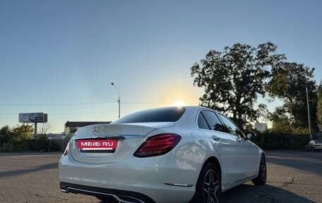 Mercedes-Benz C-Класс, 2014 год, 1 590 000 рублей, 4 фотография