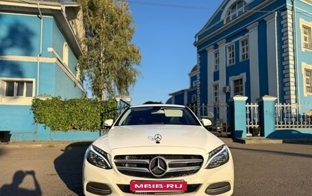Mercedes-Benz C-Класс, 2014 год, 1 590 000 рублей, 2 фотография