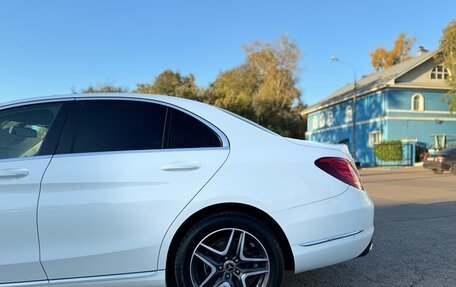 Mercedes-Benz C-Класс, 2014 год, 1 590 000 рублей, 7 фотография