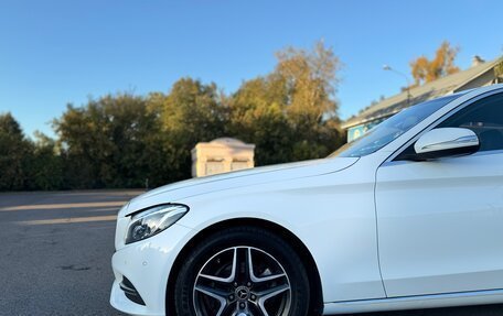 Mercedes-Benz C-Класс, 2014 год, 1 590 000 рублей, 8 фотография