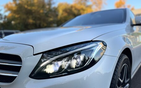 Mercedes-Benz C-Класс, 2014 год, 1 590 000 рублей, 9 фотография