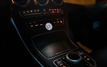 Mercedes-Benz C-Класс, 2014 год, 1 590 000 рублей, 15 фотография