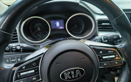 KIA cee'd III, 2018 год, 1 650 000 рублей, 3 фотография