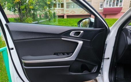 KIA cee'd III, 2018 год, 1 650 000 рублей, 9 фотография
