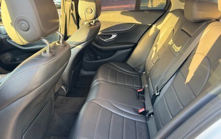 Mercedes-Benz C-Класс, 2014 год, 1 590 000 рублей, 21 фотография