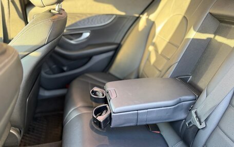 Mercedes-Benz C-Класс, 2014 год, 1 590 000 рублей, 22 фотография