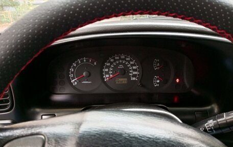 KIA Spectra II (LD), 2008 год, 330 000 рублей, 9 фотография