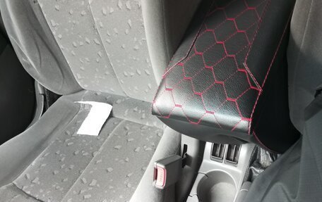 KIA Spectra II (LD), 2008 год, 330 000 рублей, 7 фотография