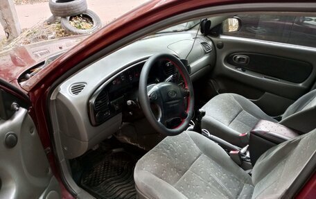 KIA Spectra II (LD), 2008 год, 330 000 рублей, 15 фотография