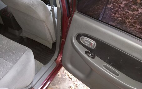 KIA Spectra II (LD), 2008 год, 330 000 рублей, 10 фотография