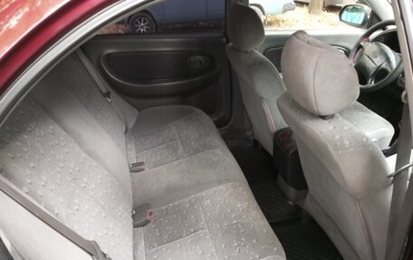 KIA Spectra II (LD), 2008 год, 330 000 рублей, 11 фотография