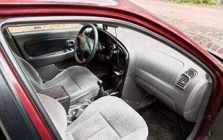 KIA Spectra II (LD), 2008 год, 330 000 рублей, 13 фотография