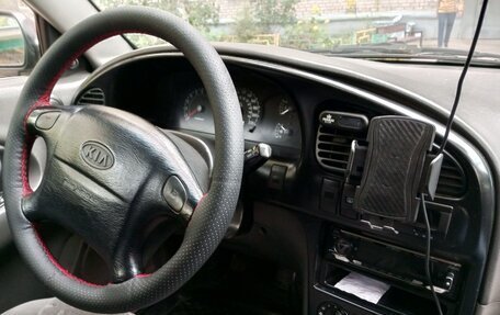 KIA Spectra II (LD), 2008 год, 330 000 рублей, 12 фотография