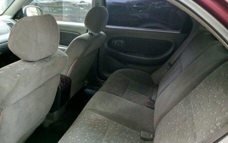 KIA Spectra II (LD), 2008 год, 330 000 рублей, 17 фотография