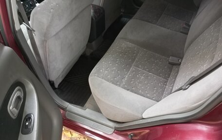 KIA Spectra II (LD), 2008 год, 330 000 рублей, 16 фотография