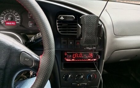 KIA Spectra II (LD), 2008 год, 330 000 рублей, 8 фотография