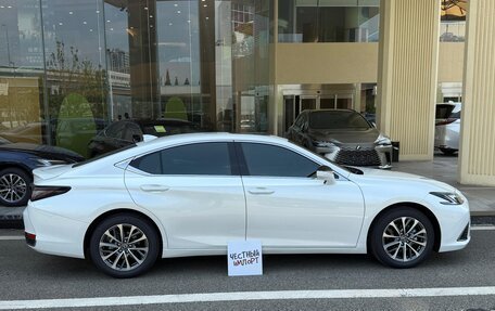 Lexus ES VII, 2025 год, 6 450 000 рублей, 5 фотография