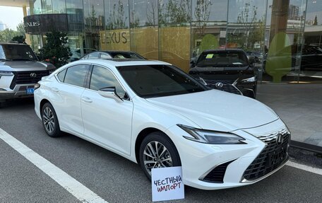 Lexus ES VII, 2025 год, 6 450 000 рублей, 4 фотография