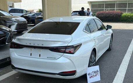 Lexus ES VII, 2025 год, 6 450 000 рублей, 12 фотография