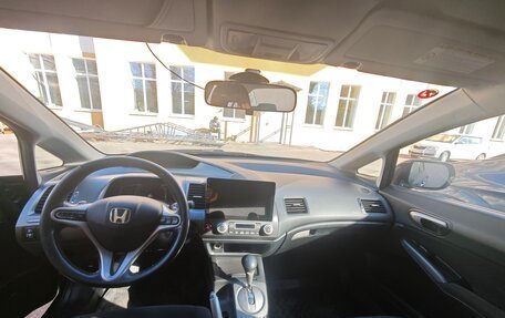 Honda Civic VIII, 2007 год, 730 000 рублей, 7 фотография