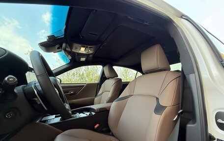 Lexus ES VII, 2025 год, 6 450 000 рублей, 11 фотография