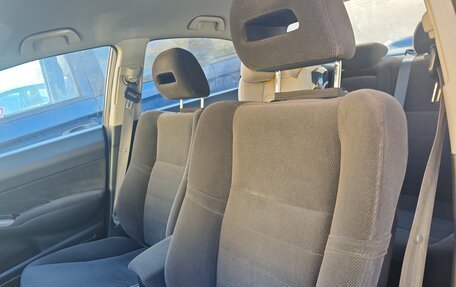 Honda Civic VIII, 2007 год, 730 000 рублей, 5 фотография