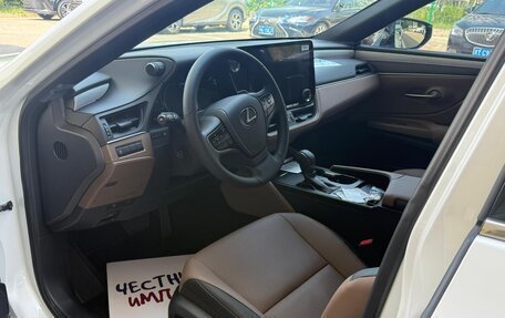 Lexus ES VII, 2025 год, 6 450 000 рублей, 7 фотография
