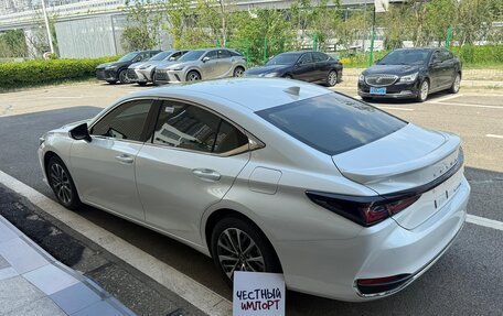Lexus ES VII, 2025 год, 6 450 000 рублей, 6 фотография