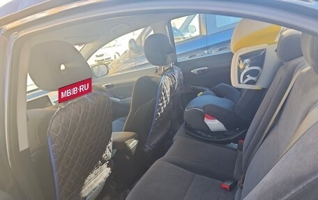 Honda Civic VIII, 2007 год, 730 000 рублей, 6 фотография