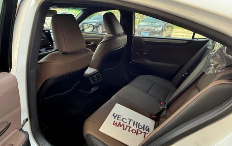 Lexus ES VII, 2025 год, 6 450 000 рублей, 15 фотография
