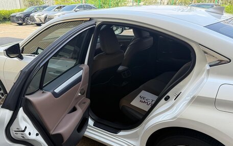 Lexus ES VII, 2025 год, 6 450 000 рублей, 16 фотография