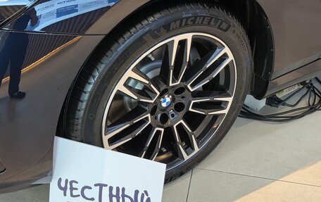 BMW 5 серия, 2025 год, 7 518 000 рублей, 10 фотография