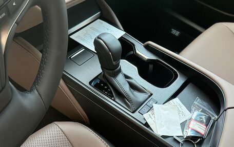Lexus ES VII, 2025 год, 6 450 000 рублей, 13 фотография