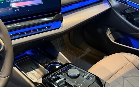 BMW 5 серия, 2025 год, 7 518 000 рублей, 12 фотография