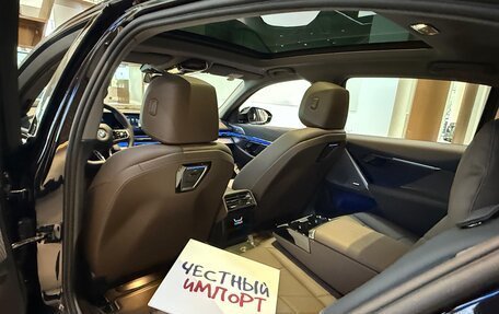 BMW 5 серия, 2025 год, 7 518 000 рублей, 14 фотография