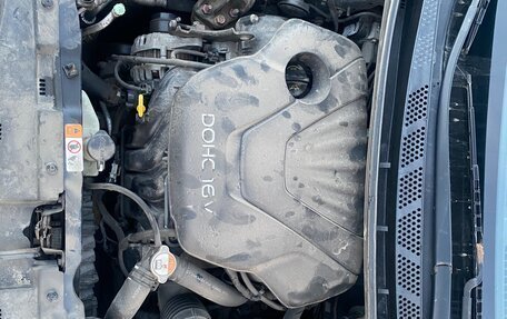 KIA cee'd III, 2012 год, 1 200 000 рублей, 12 фотография