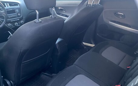 KIA cee'd III, 2012 год, 1 200 000 рублей, 6 фотография