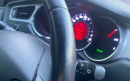 KIA cee'd III, 2012 год, 1 200 000 рублей, 8 фотография